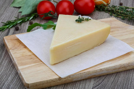 Is Manchego Cheese Gluten Free?