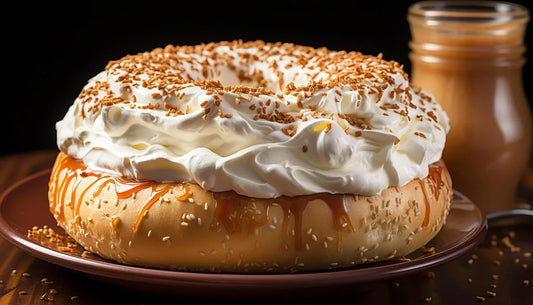 Is Marzetti Caramel Dip Gluten Free?