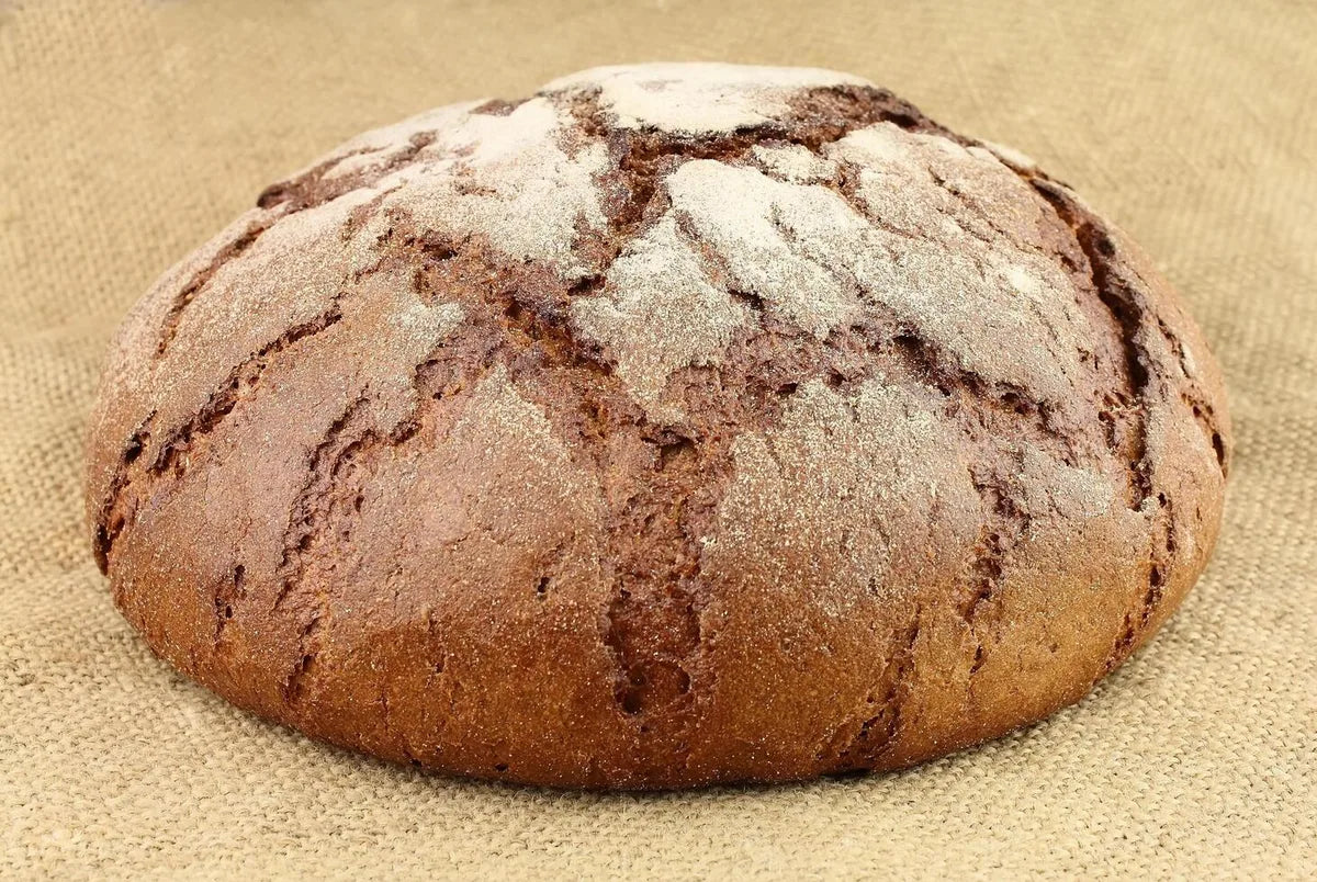 Is Ethiopian Bread Gluten Free?