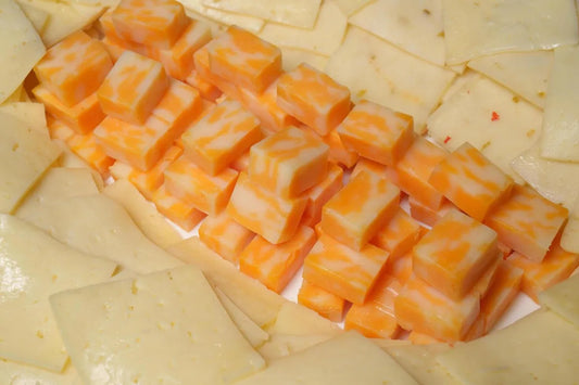 Is Mexican Cheese Gluten Free?