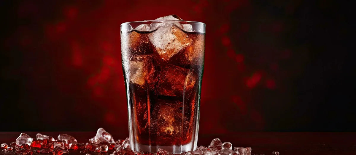Is Coke Gluten Free?