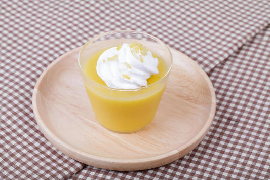 Is Jello Lemon Pudding Gluten Free?