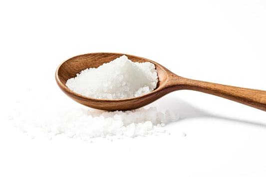 Is Iodized Salt Gluten Free?
