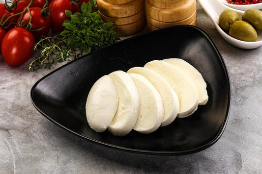 Is Galbani Mozzarella Gluten Free?