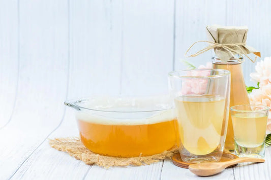 Is Kombucha Gluten Free?