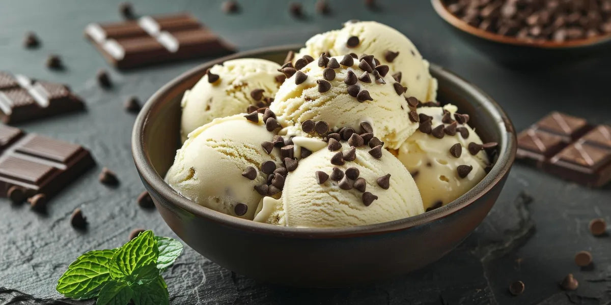 what ben & jerry’s flavors are gluten free