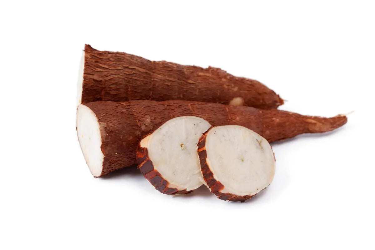 Is Yuca Gluten Free?