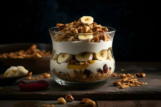 Is Nature Valley Granola Gluten Free?