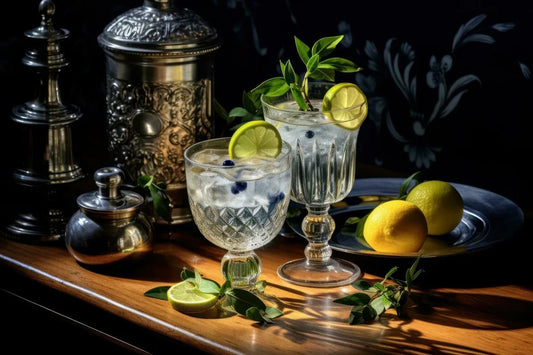 Is Gin And Tonic Gluten Free?