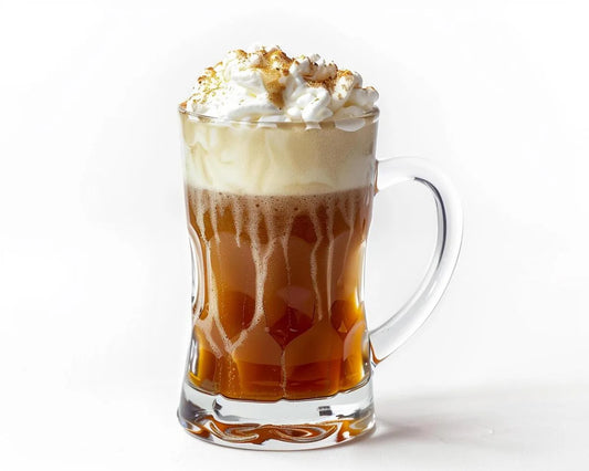 Is Mug Root Beer Gluten Free?