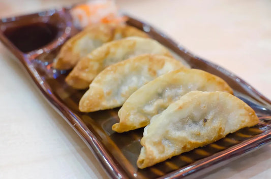 Is Gyoza Gluten Free?