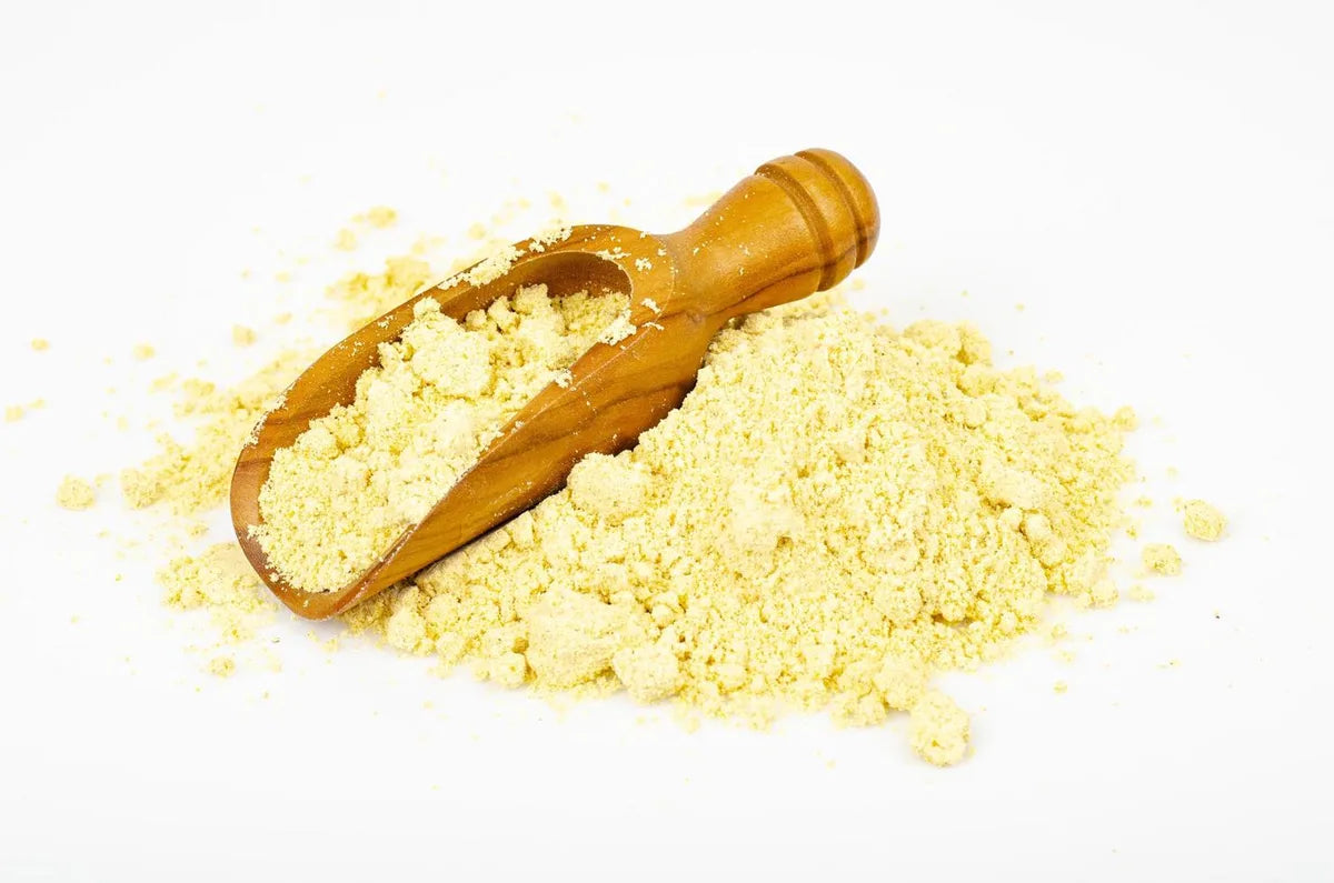 Is Corn flour Gluten Free?