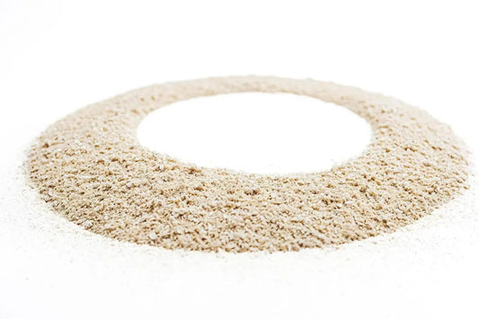 Is Instant Yeast Gluten Free?