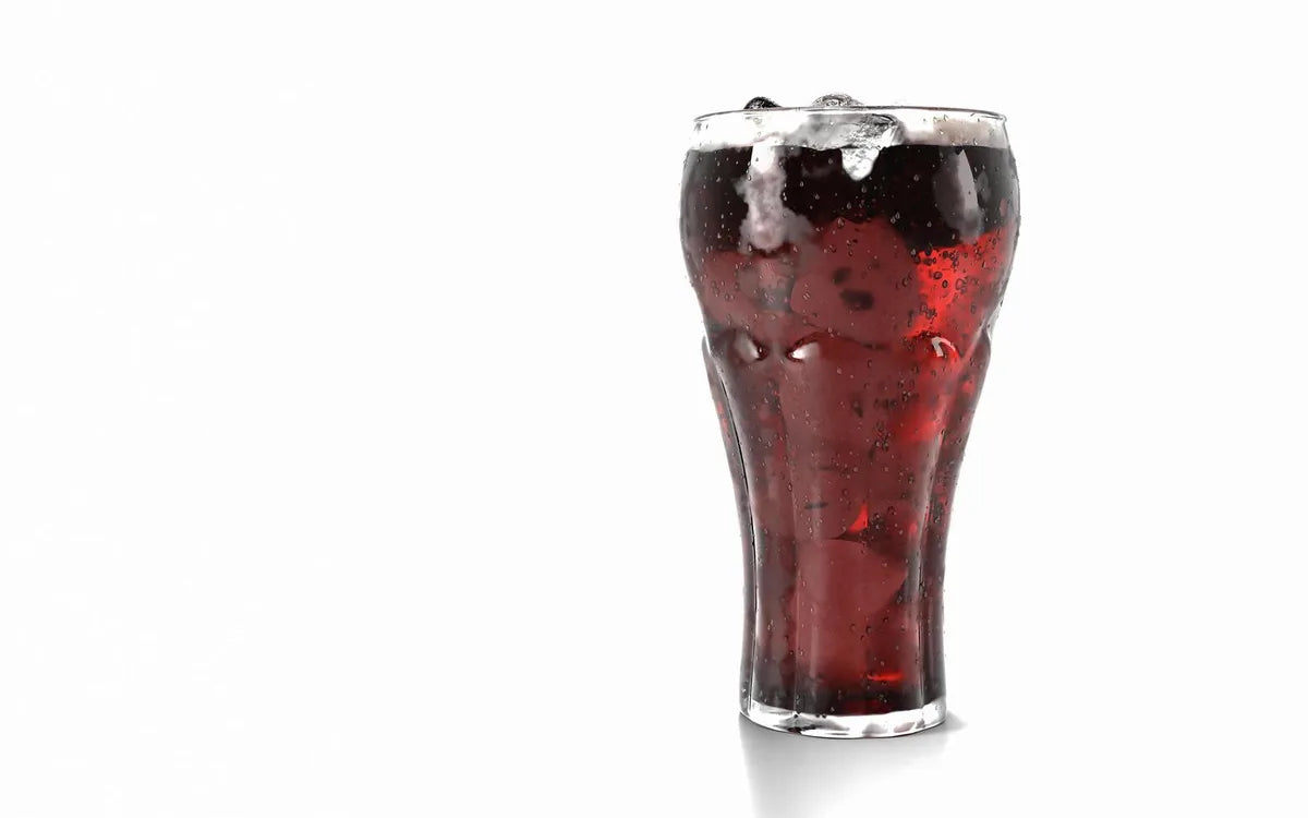 Is Cherry Coke Gluten Free?