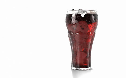 Is Cherry Coke Gluten Free?