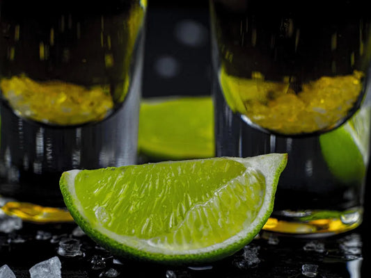 Is Gold Tequila Gluten Free?