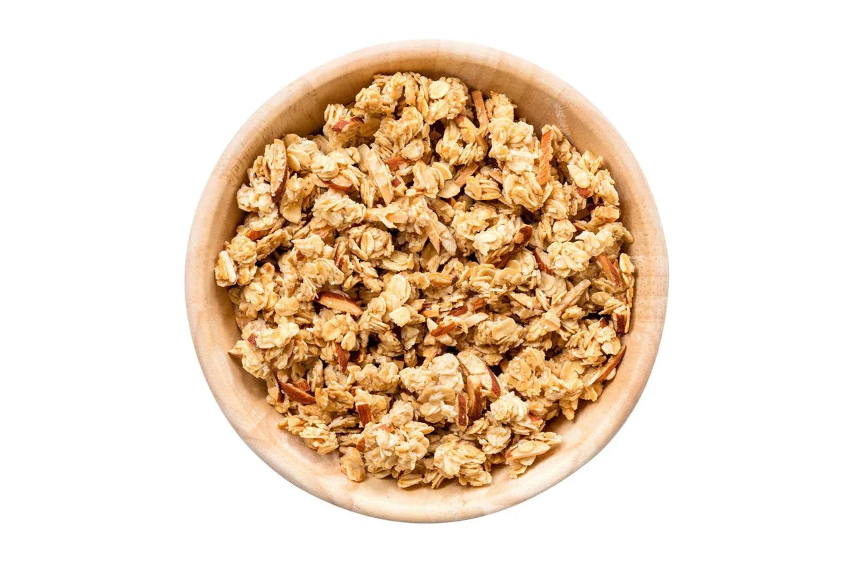 What Granola Bars Are Gluten Free