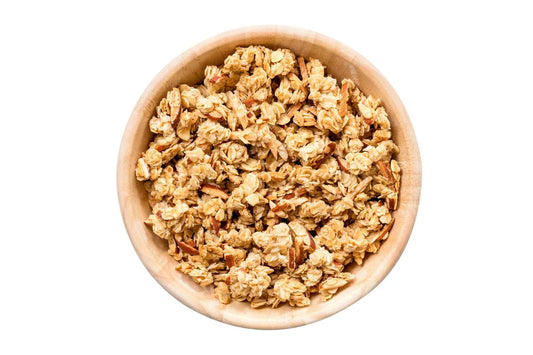 Is Granola Gluten Free?