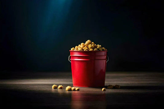 Is Orville Redenbacher Popcorn Gluten Free?