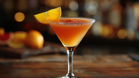 Is Frangelico Gluten Free?