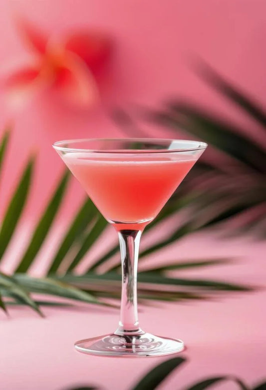 Is Malibu Cocktail Gluten Free?