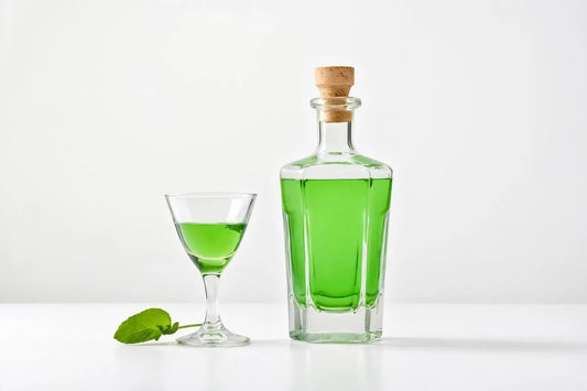 Is Melon Liqueur Gluten Free?