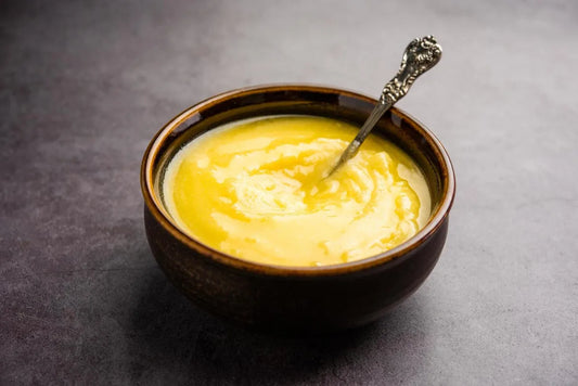 Is Ghee Gluten Free?