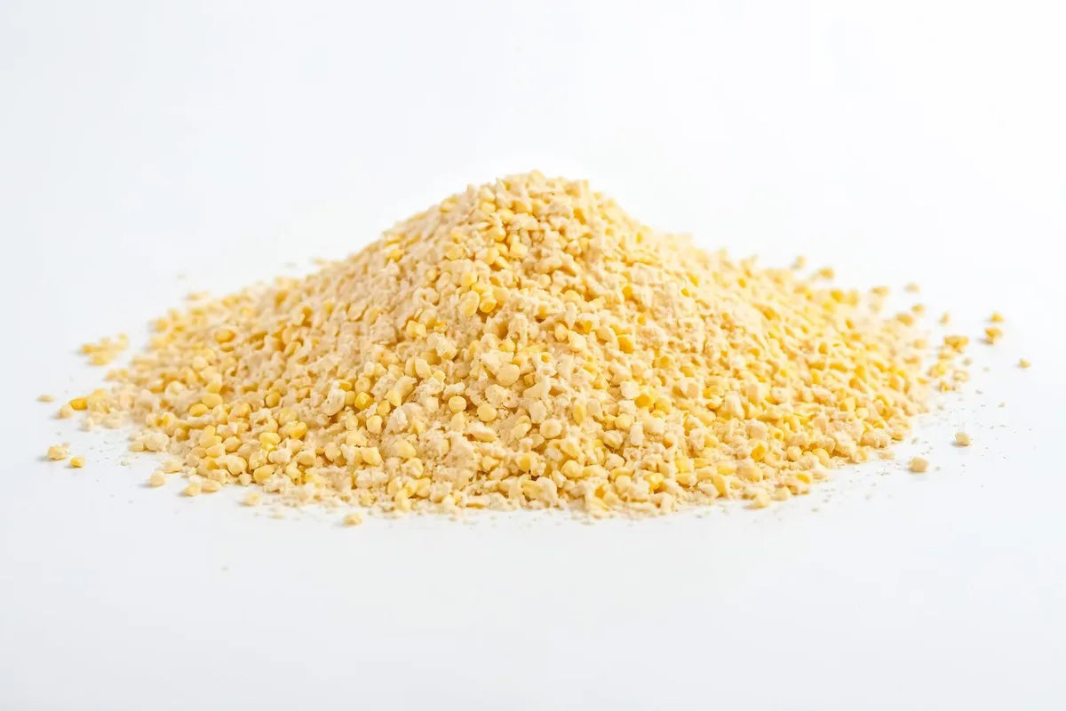 Is Milled Corn Gluten Free?