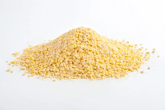 Is Milled Corn Gluten Free?