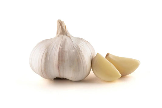 Is Garlic Gluten Free?