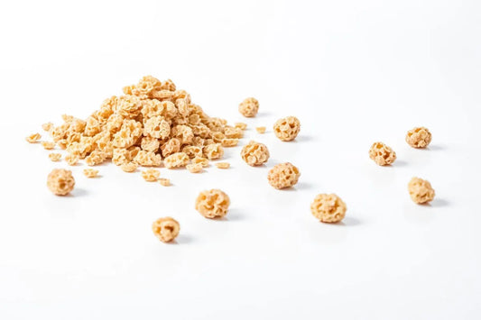 Is Peanut Butter Captain Crunch Gluten Free?