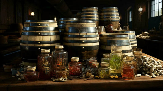 Is Ole Smoky Moonshine Gluten Free?