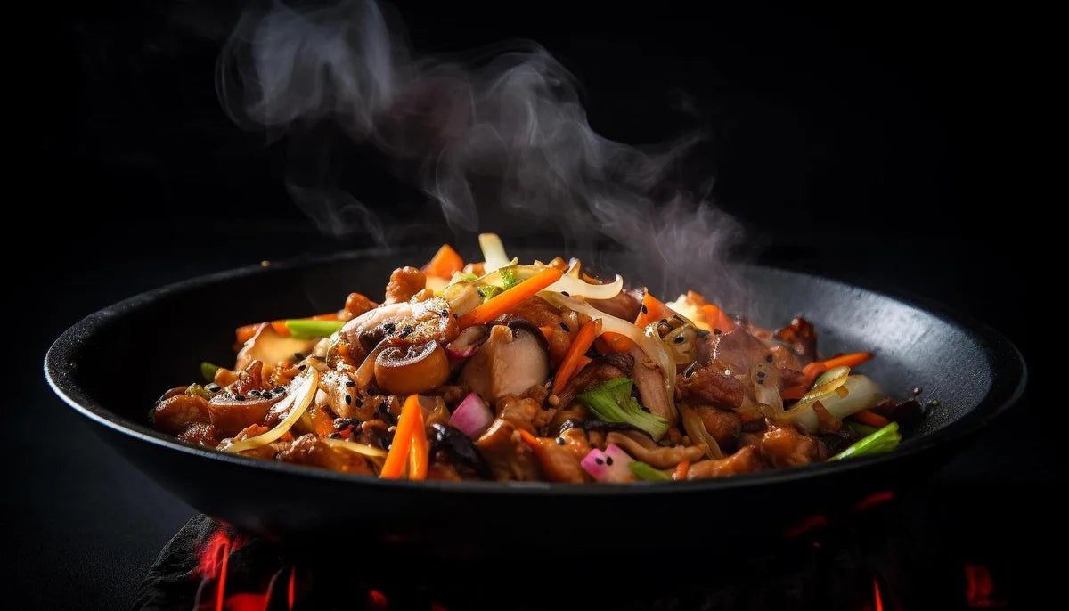Is Hibachi Gluten Free?