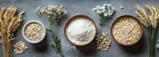 Is Modified Wheat Starch Gluten Free?