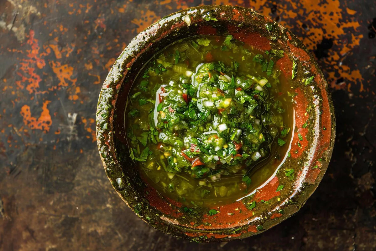 Is Chimichurri Gluten Free?