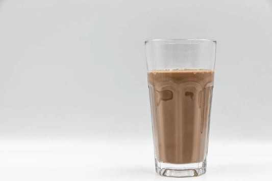 Is Chocolate Milk Gluten Free?