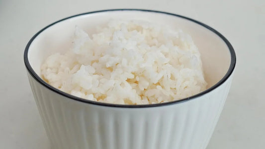 Is Koji Gluten Free?