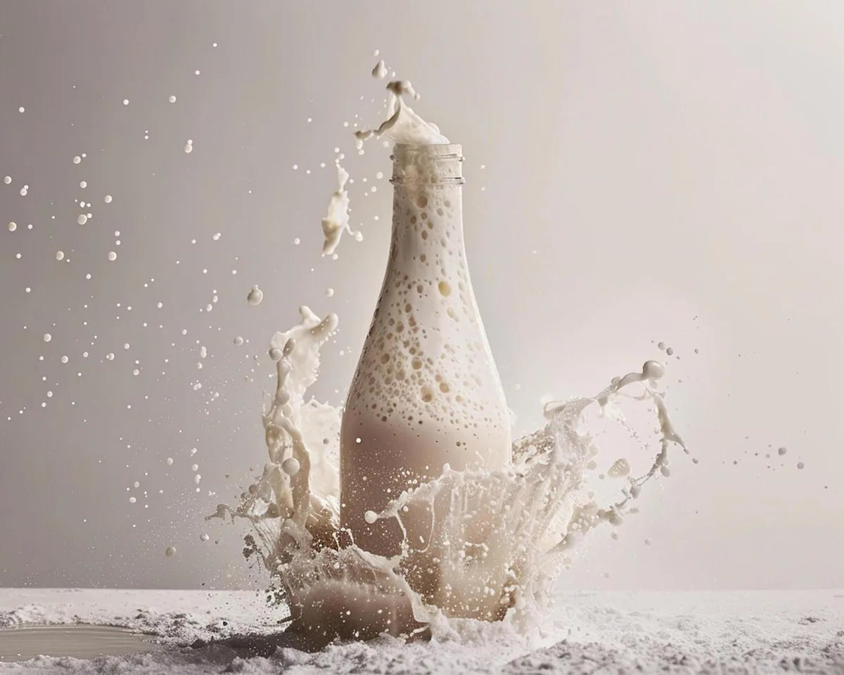 Is Milk Of Magnesia Gluten Free?