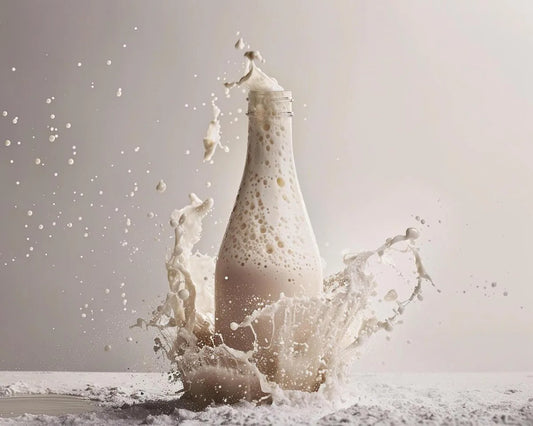Is Milk Of Magnesia Gluten Free?