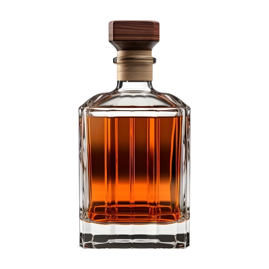 Is Wild Turkey Bourbon Gluten Free?