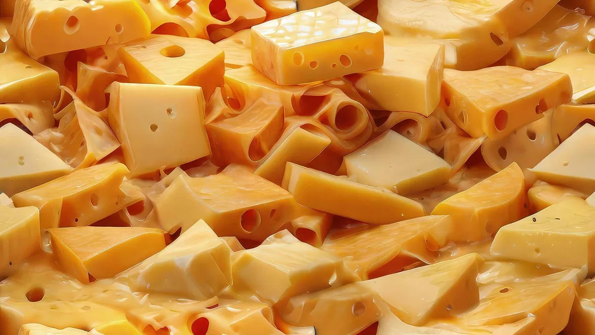 Is Kraft Singles Gluten Free?