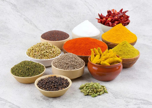 Is Masala Gluten Free?