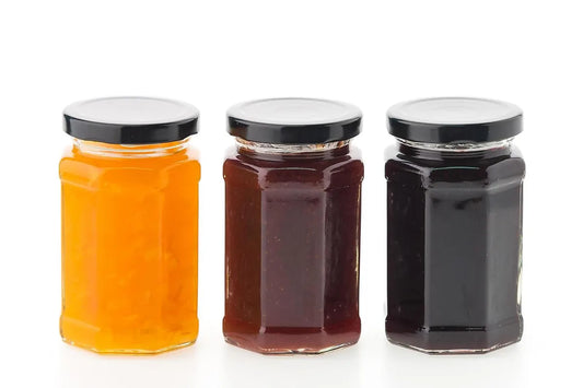 Is Jam Gluten Free?
