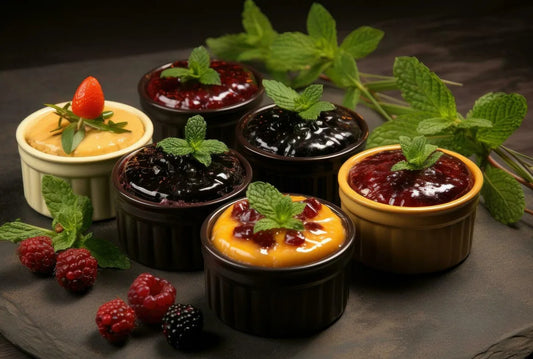 Is Jello Cook And Serve Pudding Gluten Free?