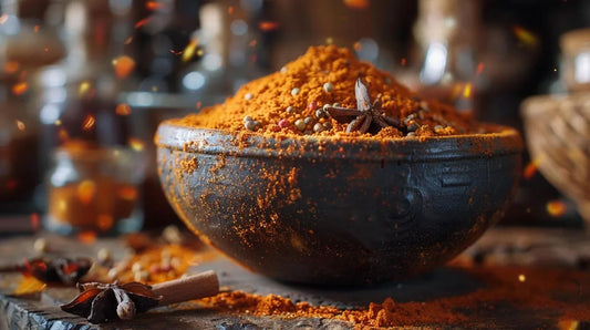 Is Old Bay Seasoning Gluten Free?
