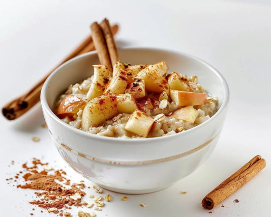 Is Mcdonalds Oatmeal Gluten Free?