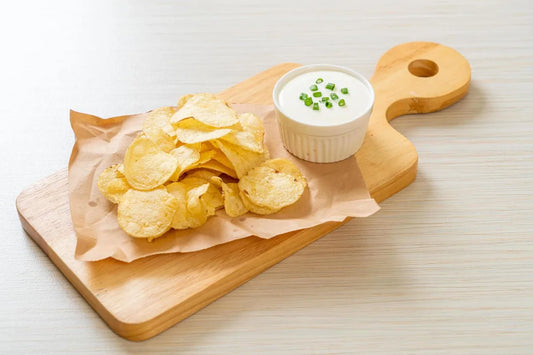 Is Lays French Onion Dip Gluten Free?