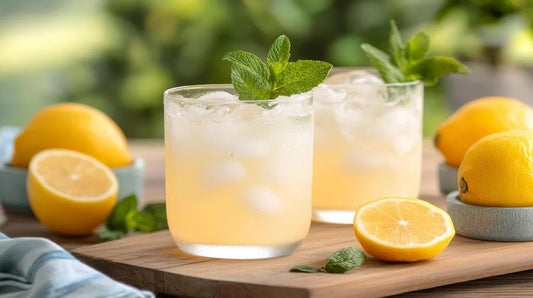 Is Minute Maid Lemonade Gluten Free?