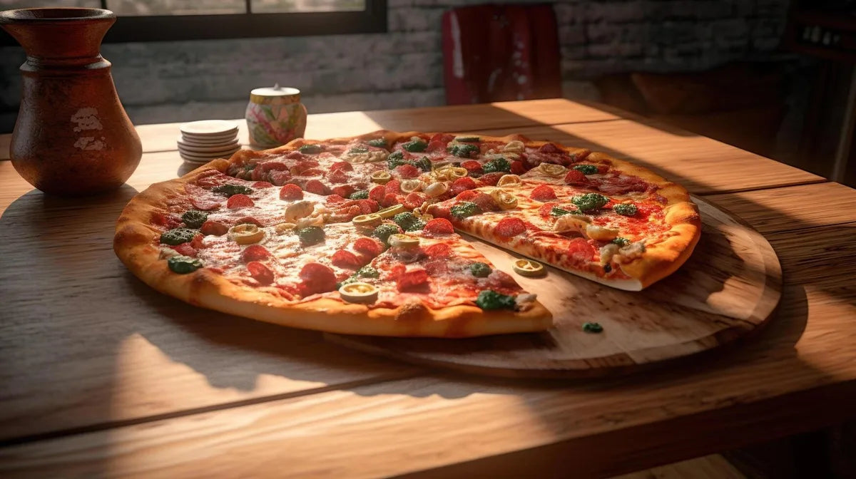 Is Pizza Sauce Gluten Free?