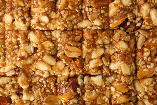Is Peanut Brittle Gluten Free?